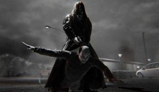 Будет скандал? – создатели провокационного шутера Hatred тизерят Switch-версию игры